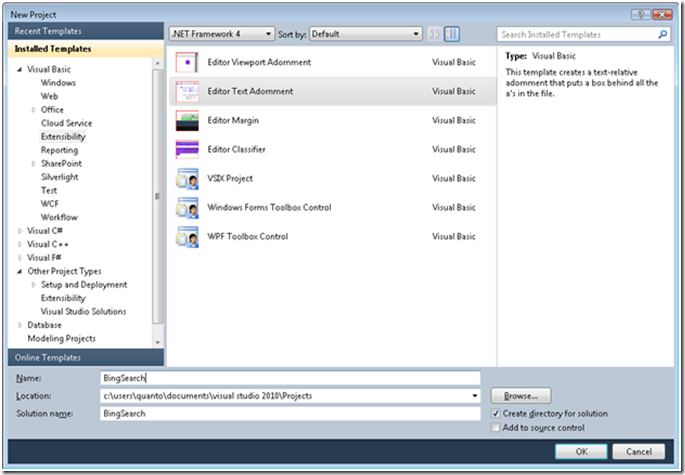 Visual Basic 2010 Download For Mac